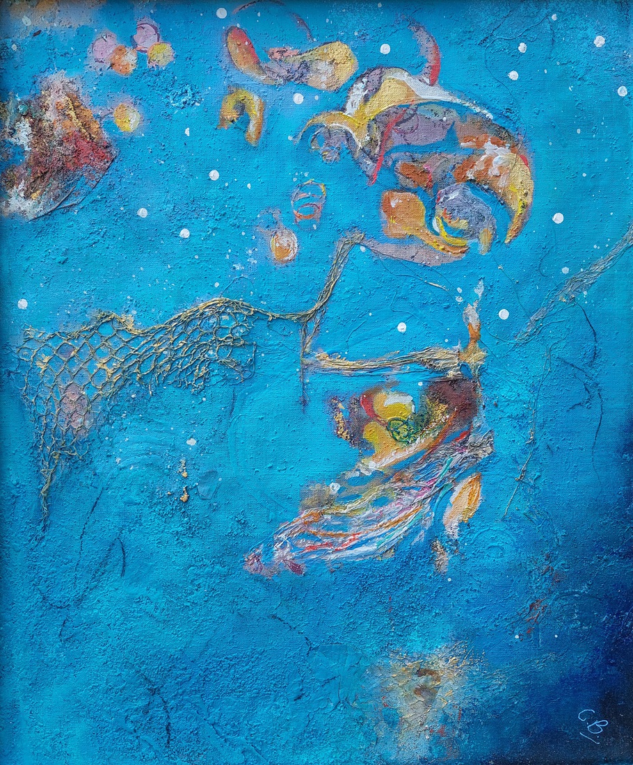 Ocean 