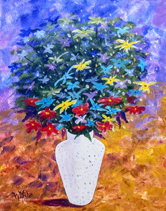 Een experiment in focus