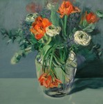 Bloemen, mensen e.a. zaken die mij boeien