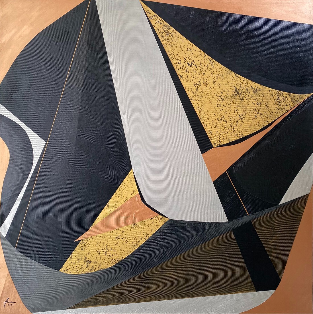 Metallurgic creations - 3