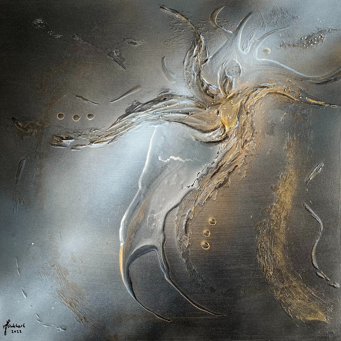 Interstellar travels 1