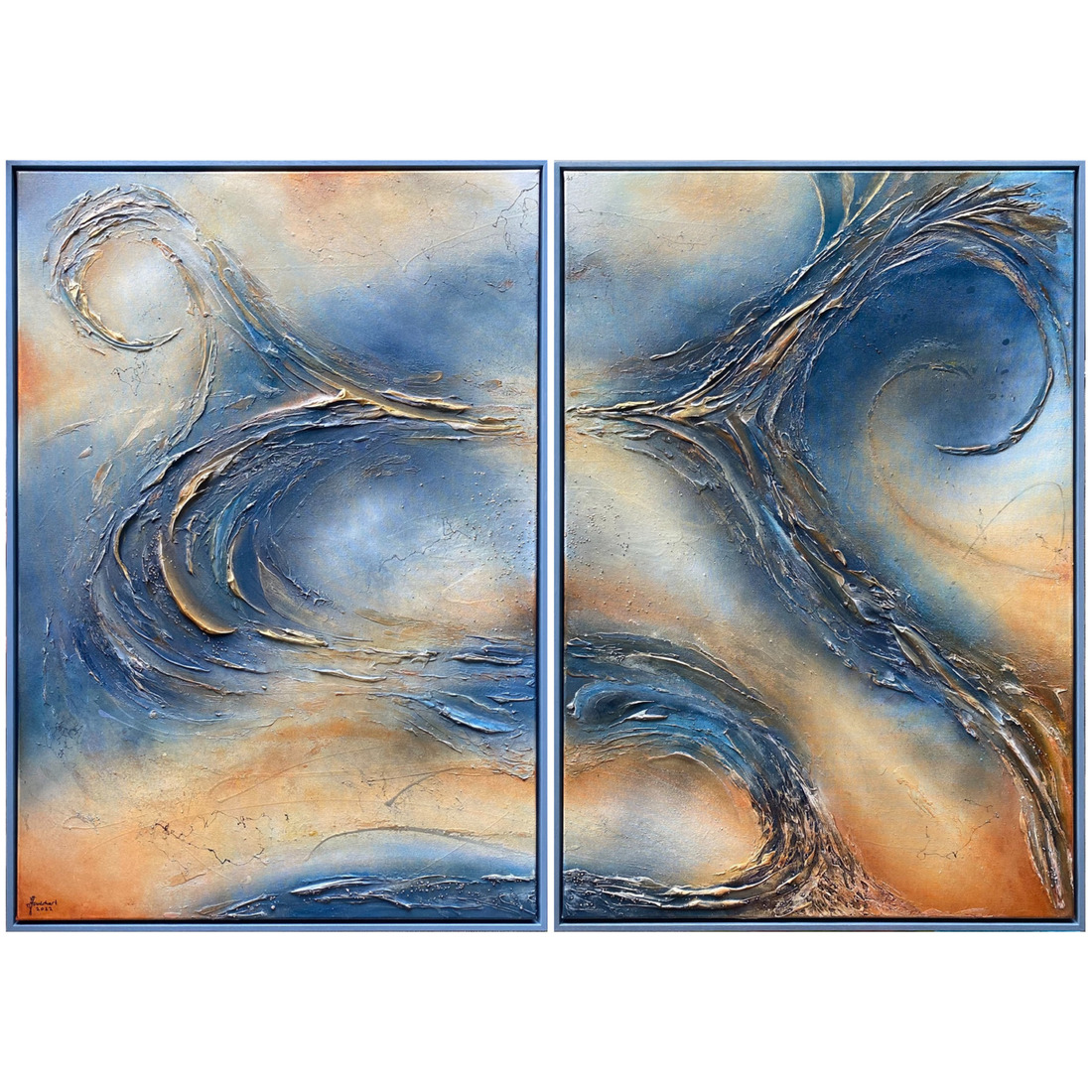 Anomaly of the Cosmological principle