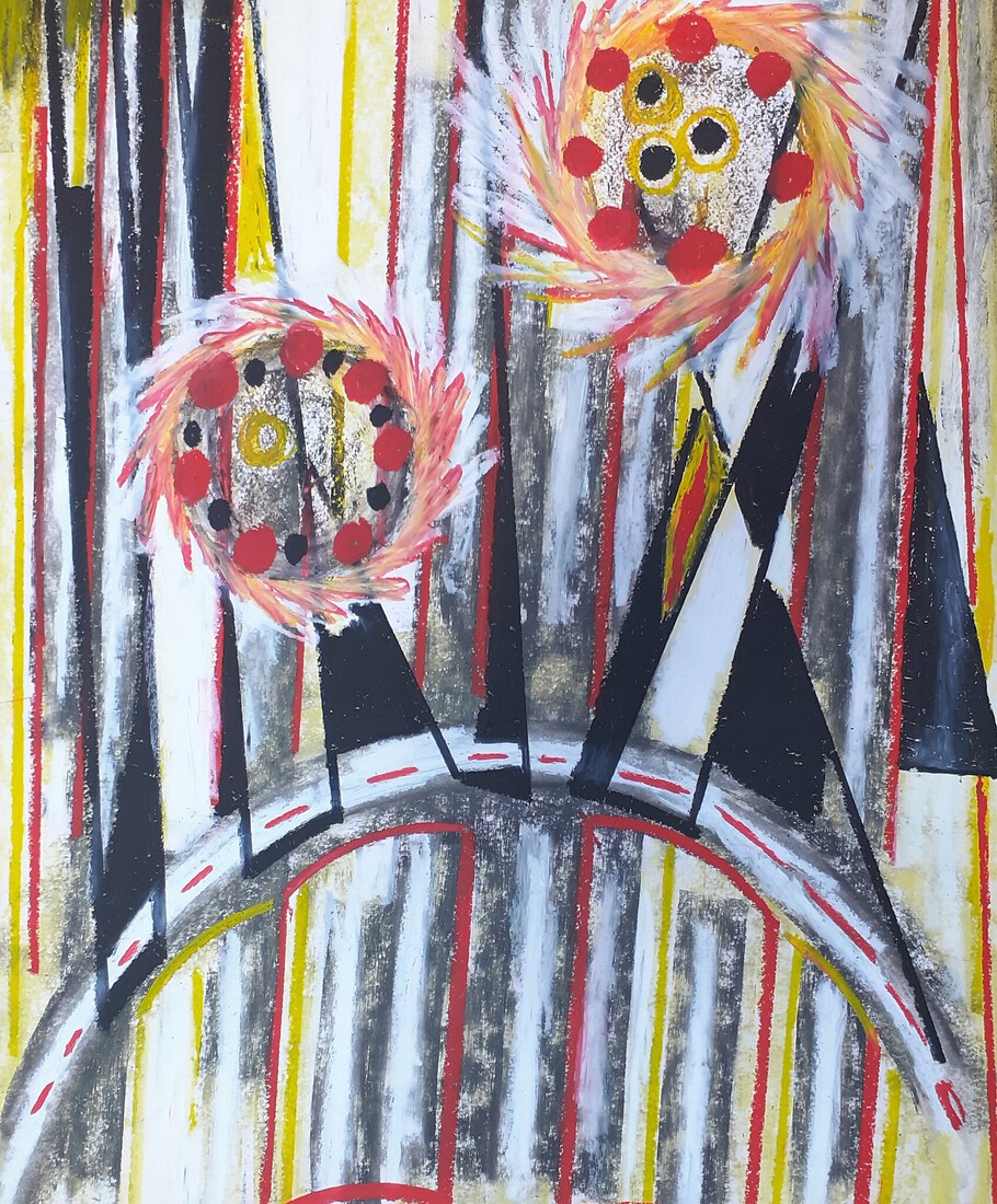 Inspirerende composities  