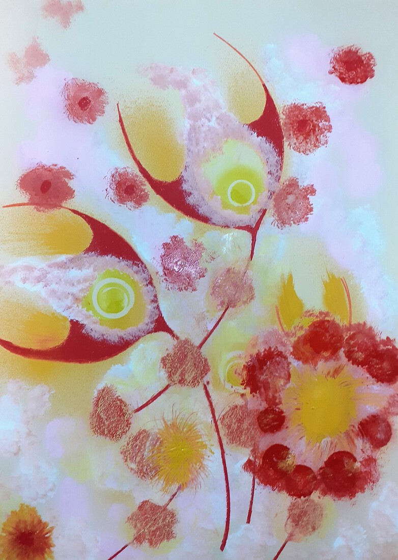 Inspirerende composities  