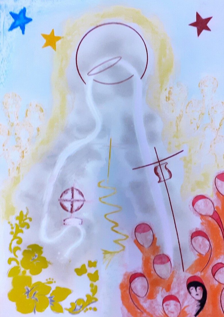 Inspirerende composities  