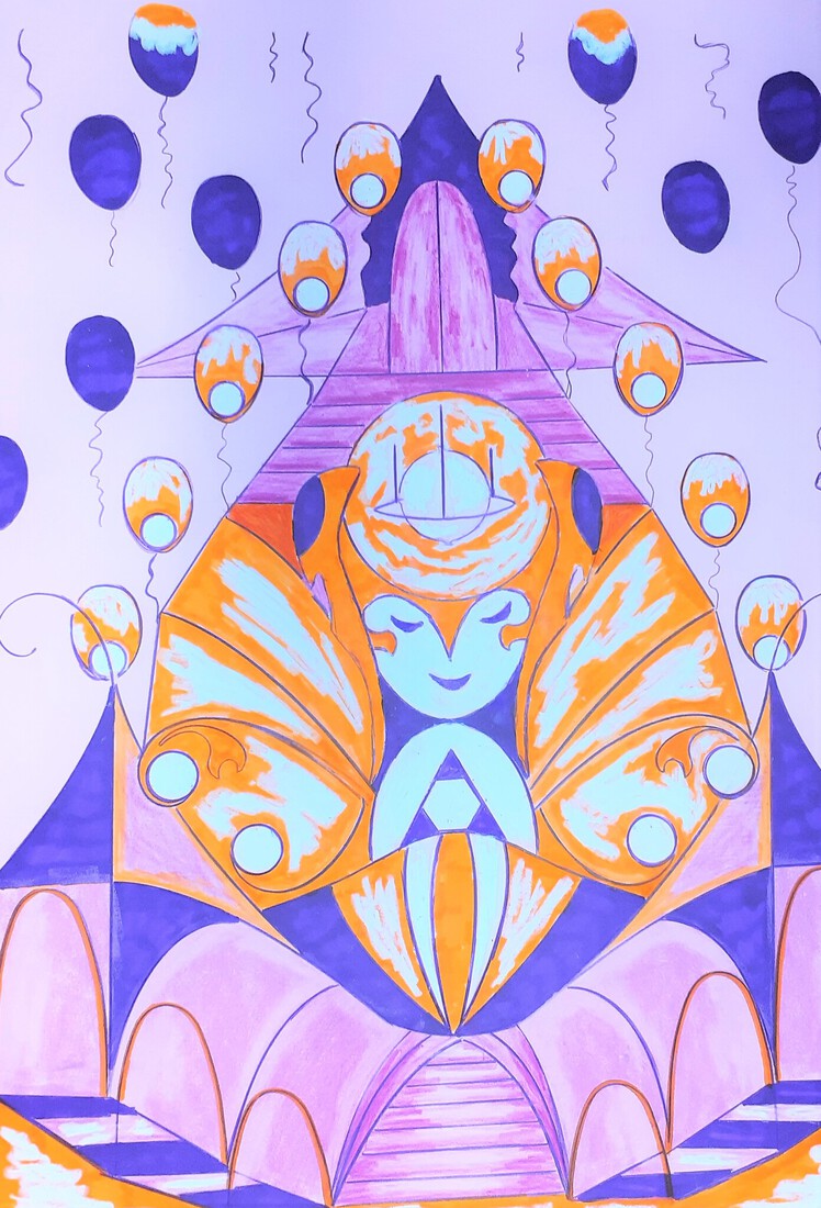 Inspirerende composities  