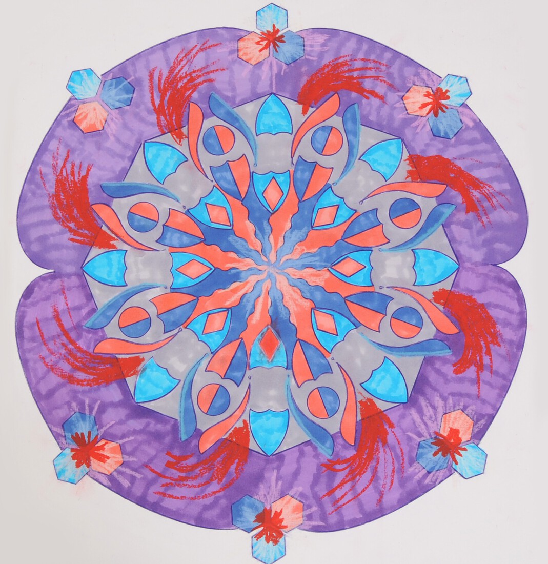 Inspirerende composities  