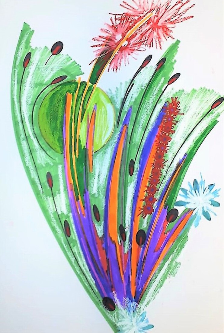 Inspirerende composities  