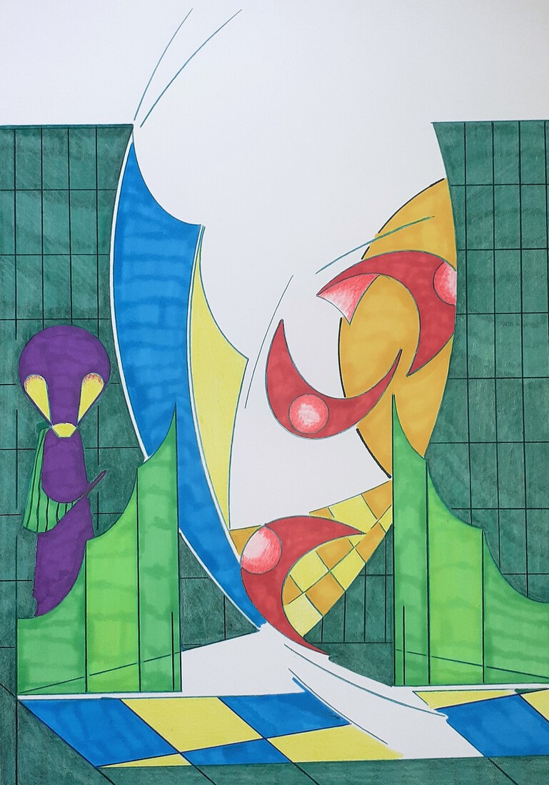 Inspirerende composities  