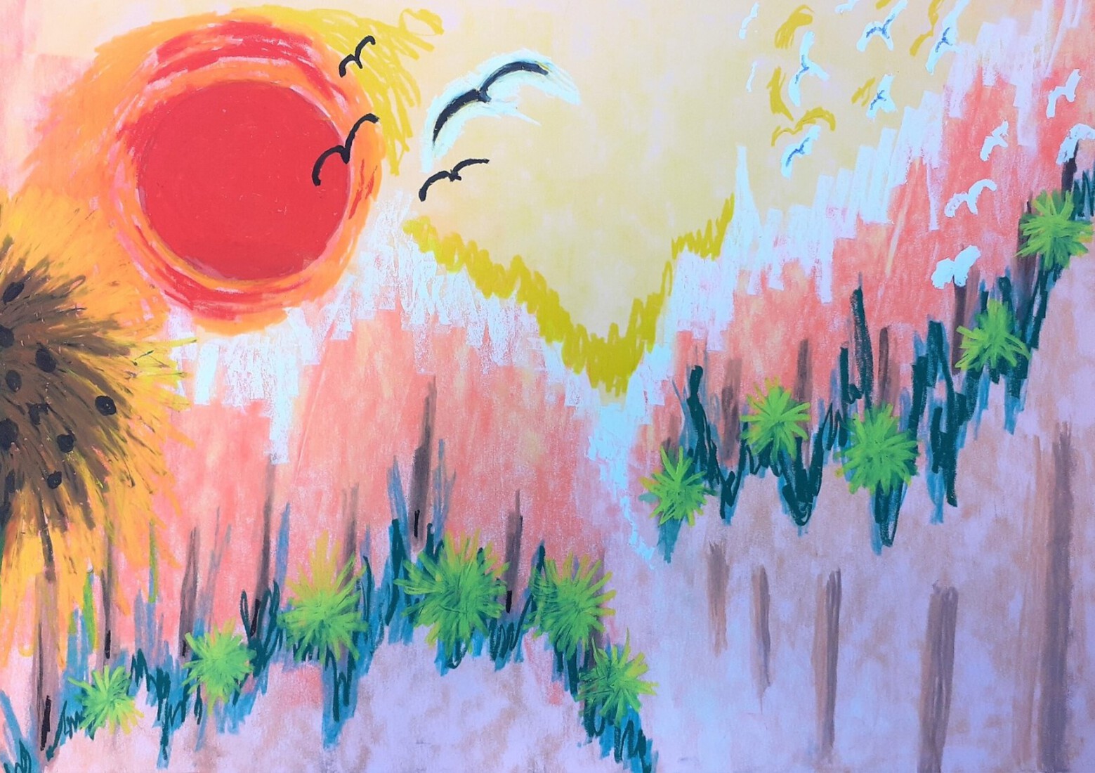 Inspirerende composities  