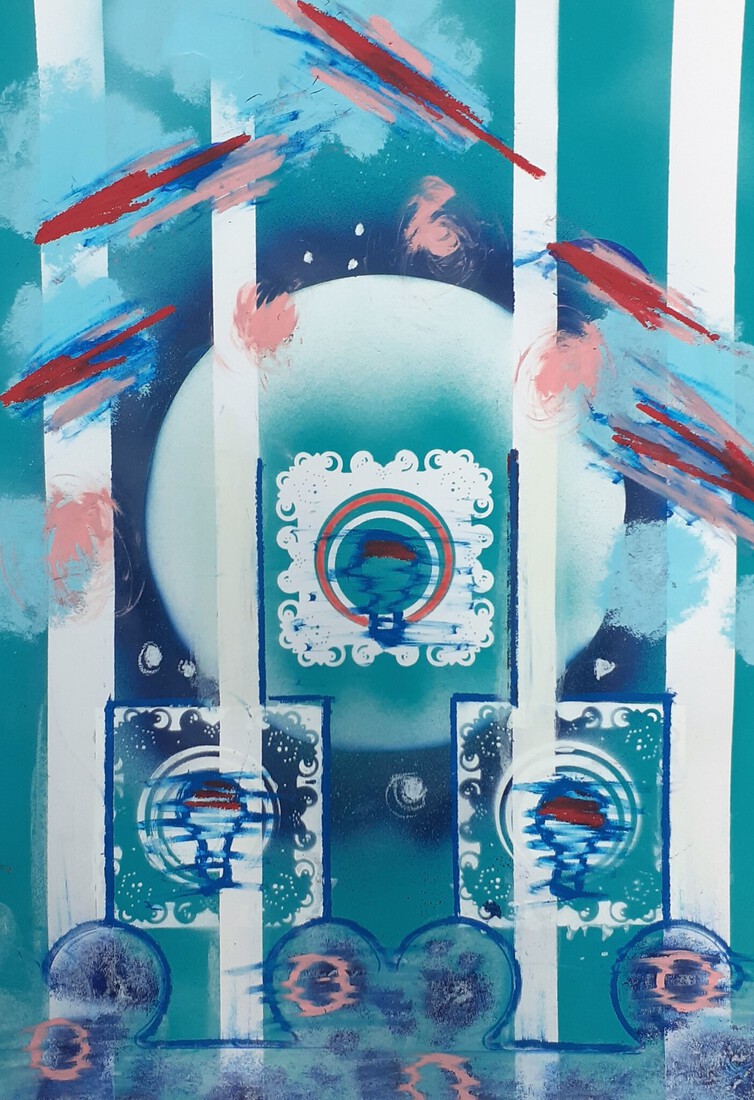 Inspirerende composities  