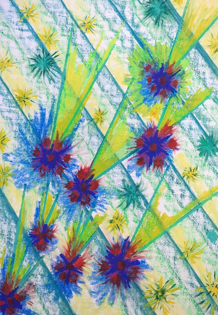 Inspirerende composities  