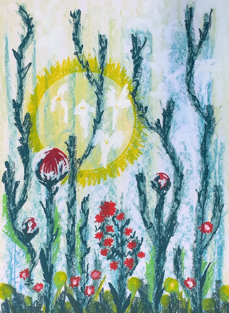 Inspirerende composities  