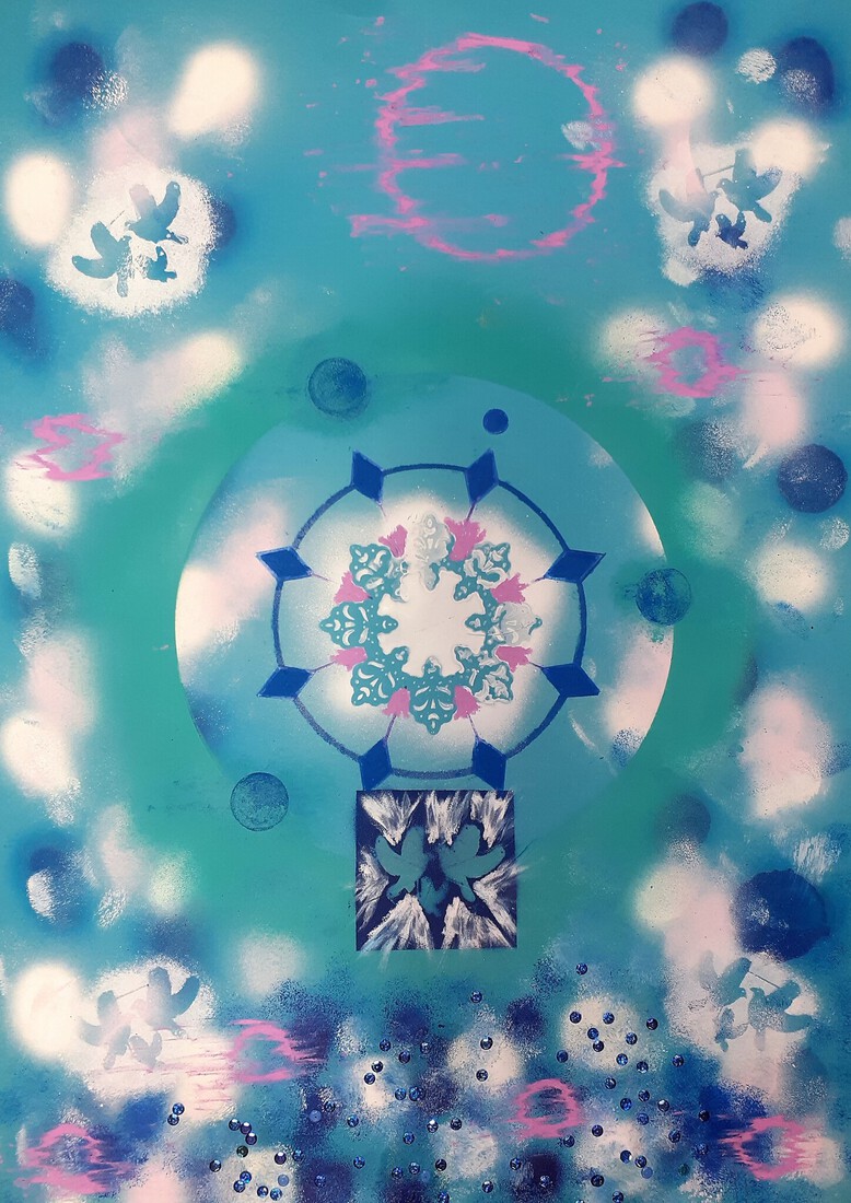 Inspiring compositions 