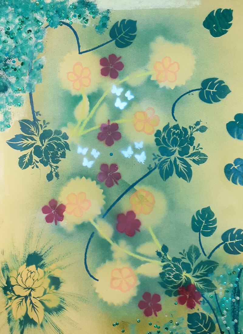 Inspirerende composities  