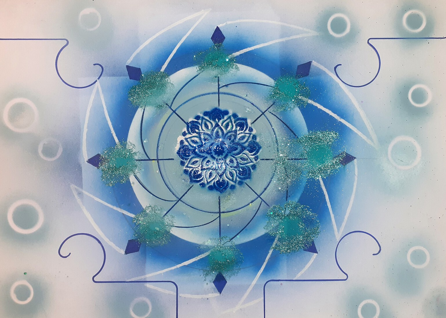 Inspirerende composities  