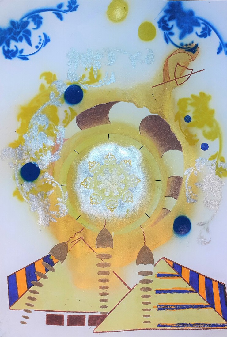 Inspirerende composities  