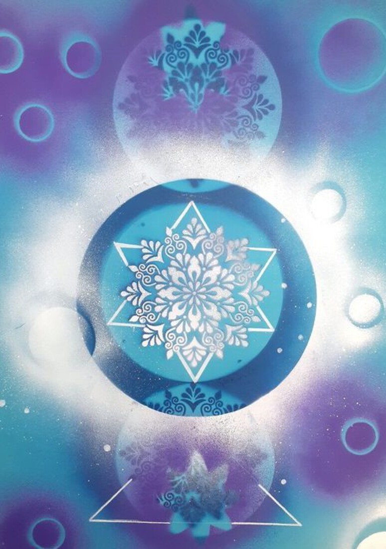 Inspirerende composities  