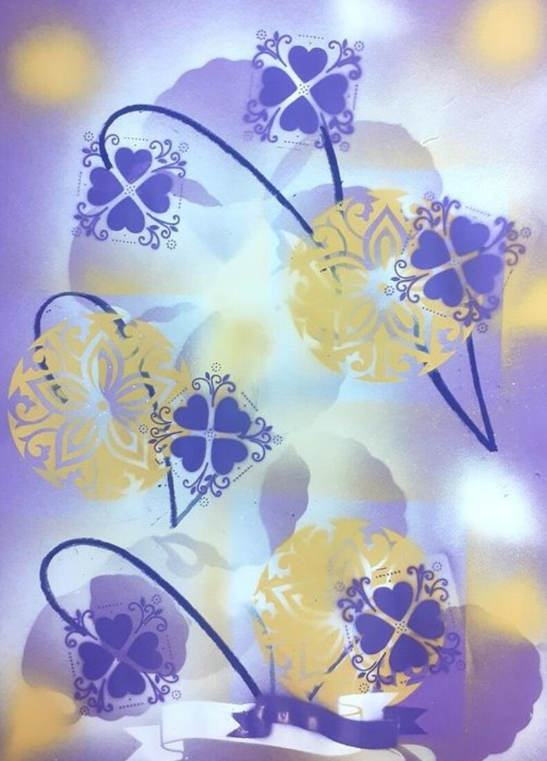 Inspirerende composities  