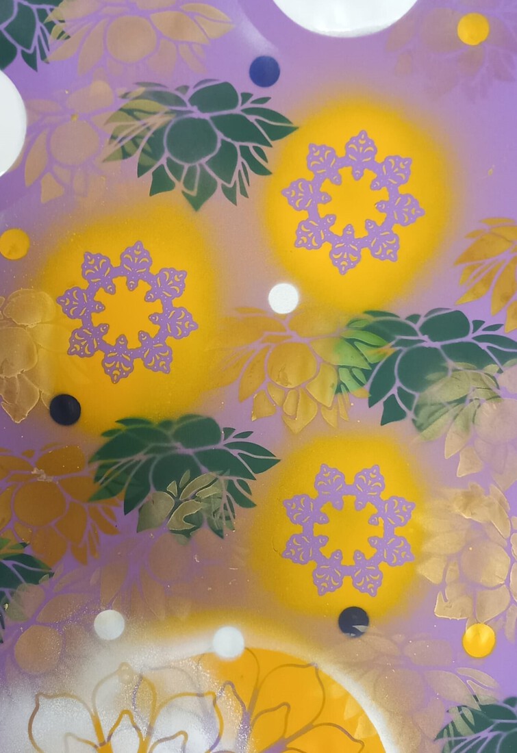 Inspirerende composities  