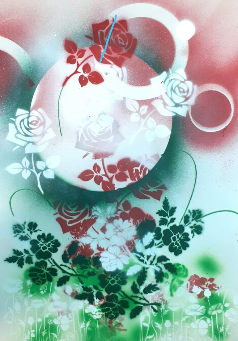 Inspirerende composities  