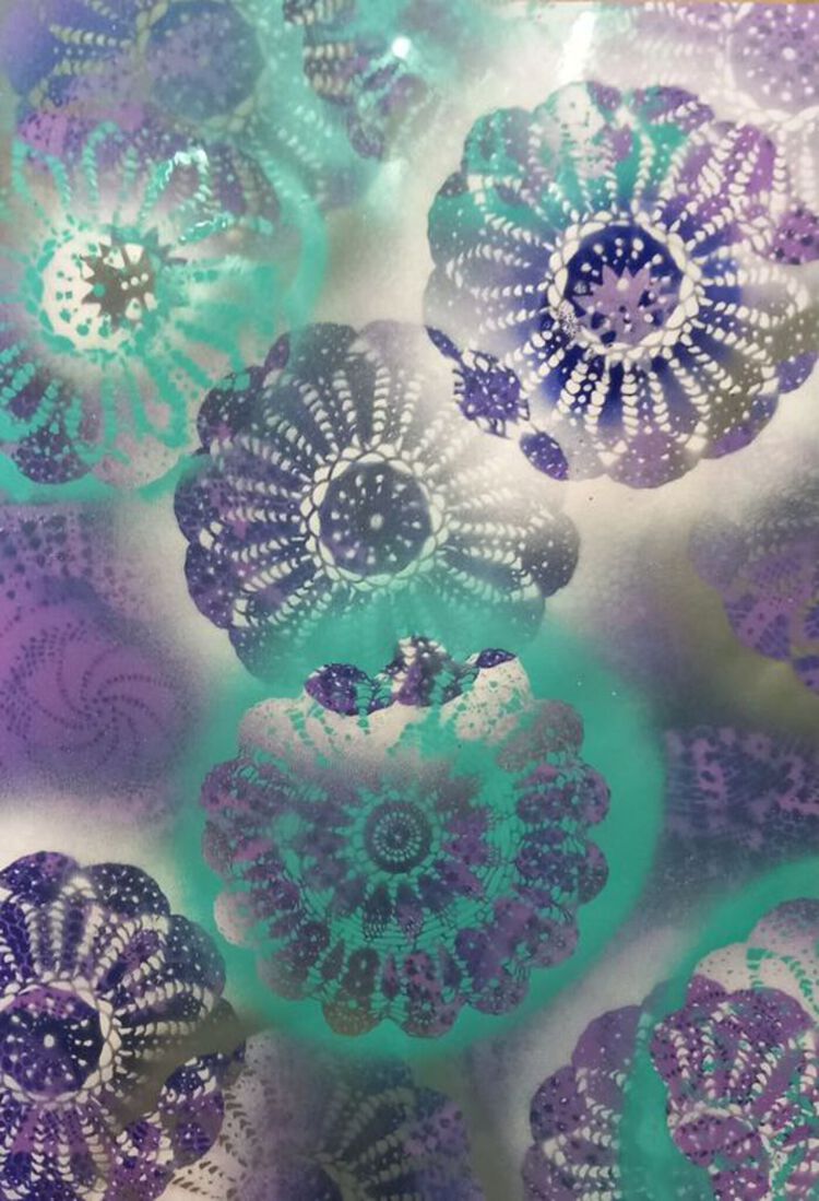 Inspirerende composities  