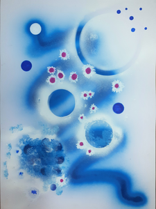 Verbeelding brengt je overal