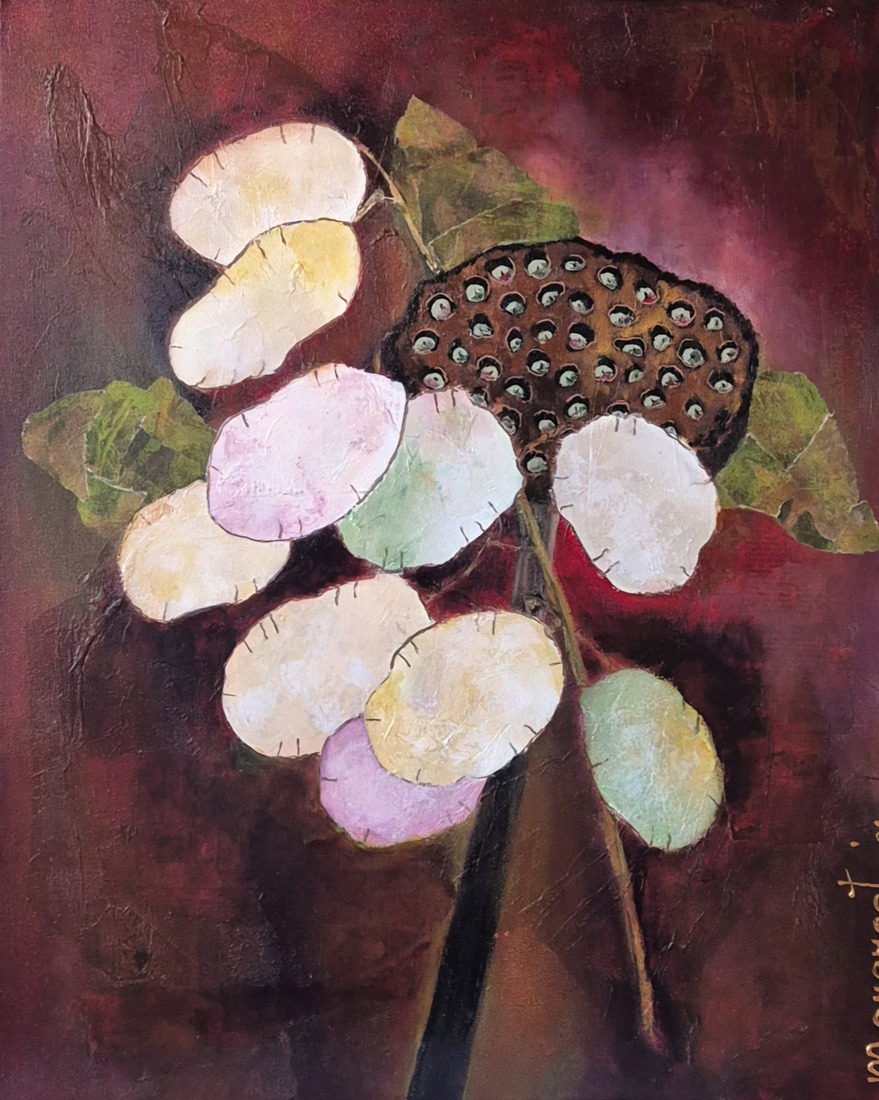 Lotus en Judaspenning