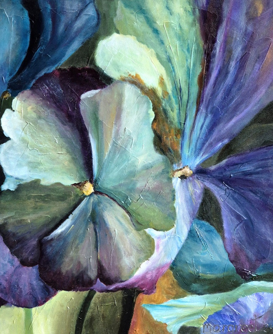 Hortensia