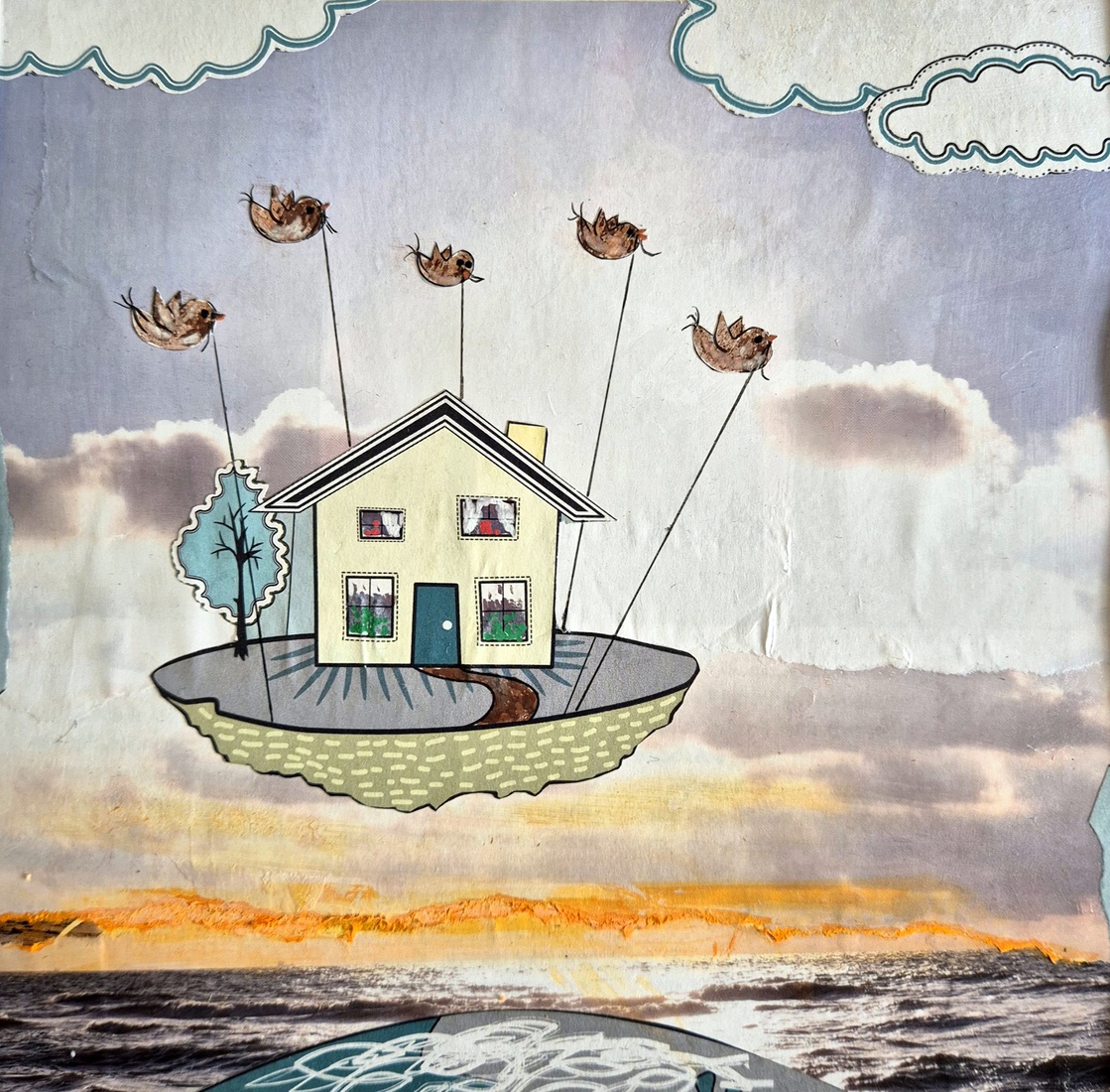 Verhuizing