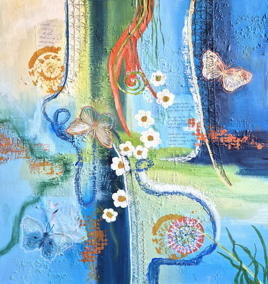 Springtime