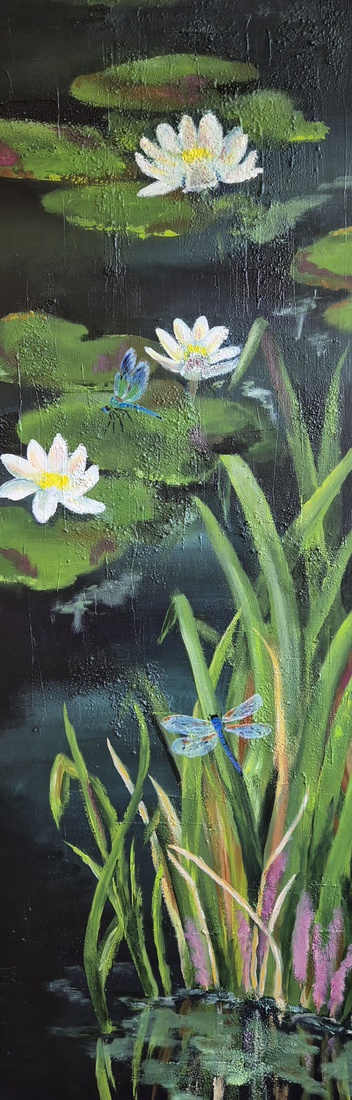 Waterlelie