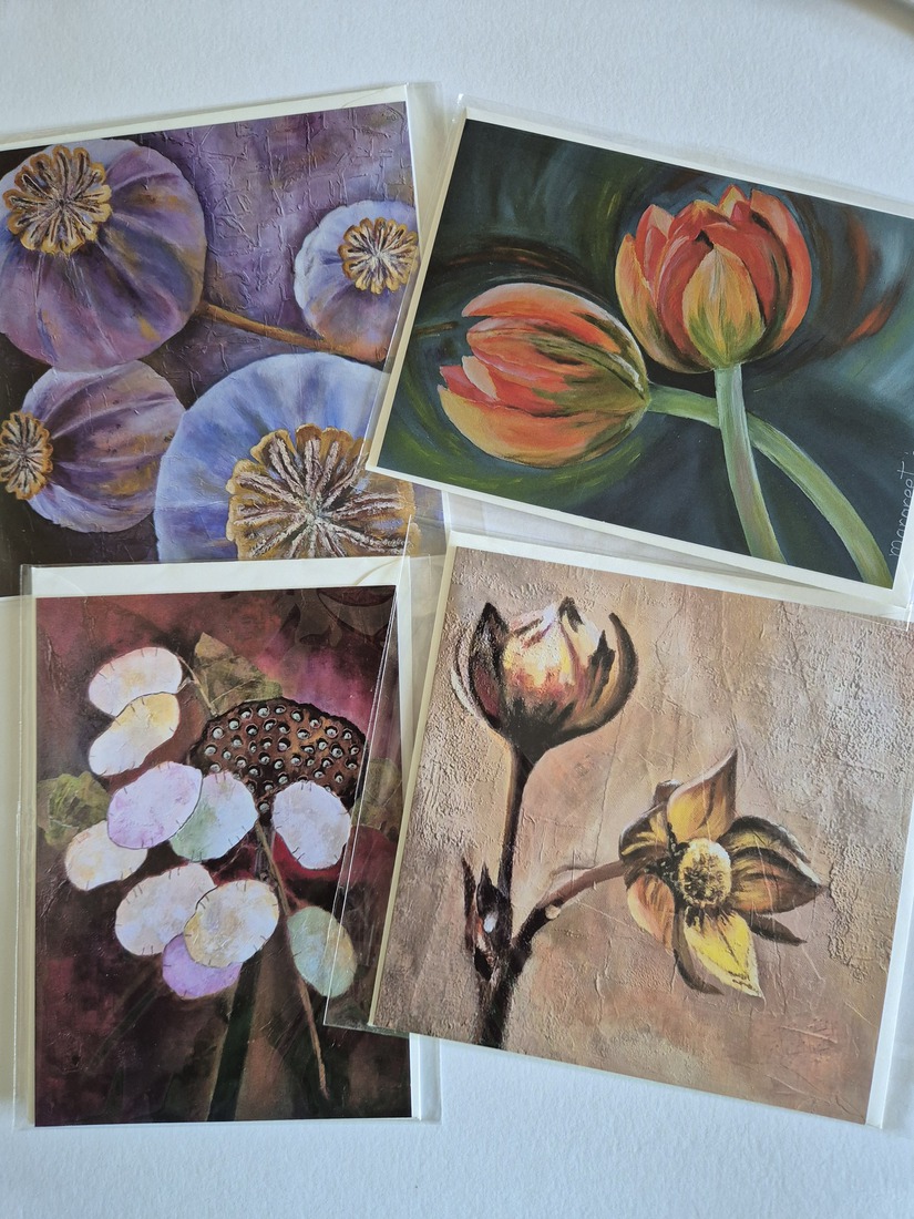kaarten bloemen 1