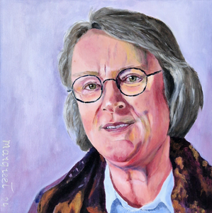 In deze groep zie je de portretten die ik tot nu toe heb gemaakt. Als je een portret in opdracht wilt laten maken, mail me dan gerust, zodat we met elkaar in gesprek kunnen komen over je wensen.