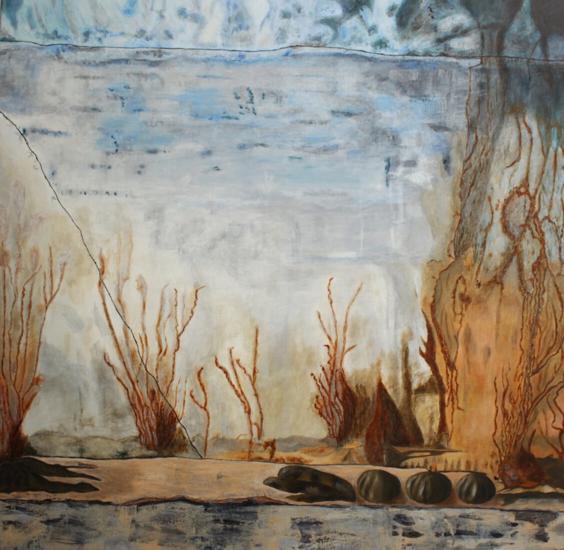 Future Landscape