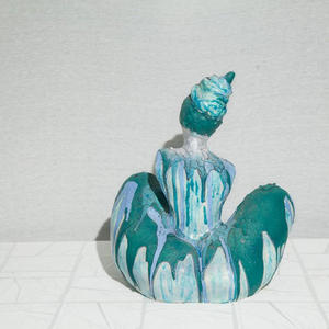 een  impressie van mijn werk