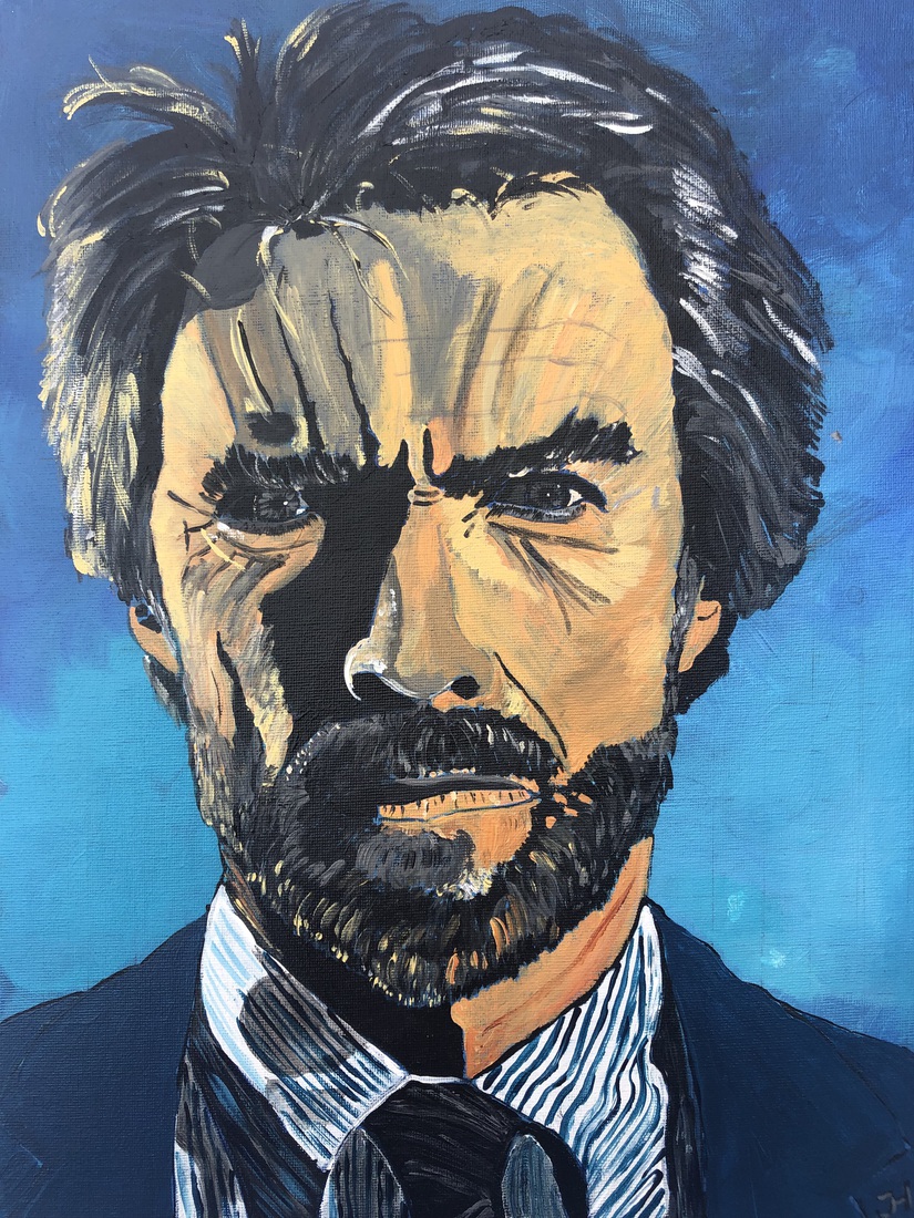 Clint Eastwood