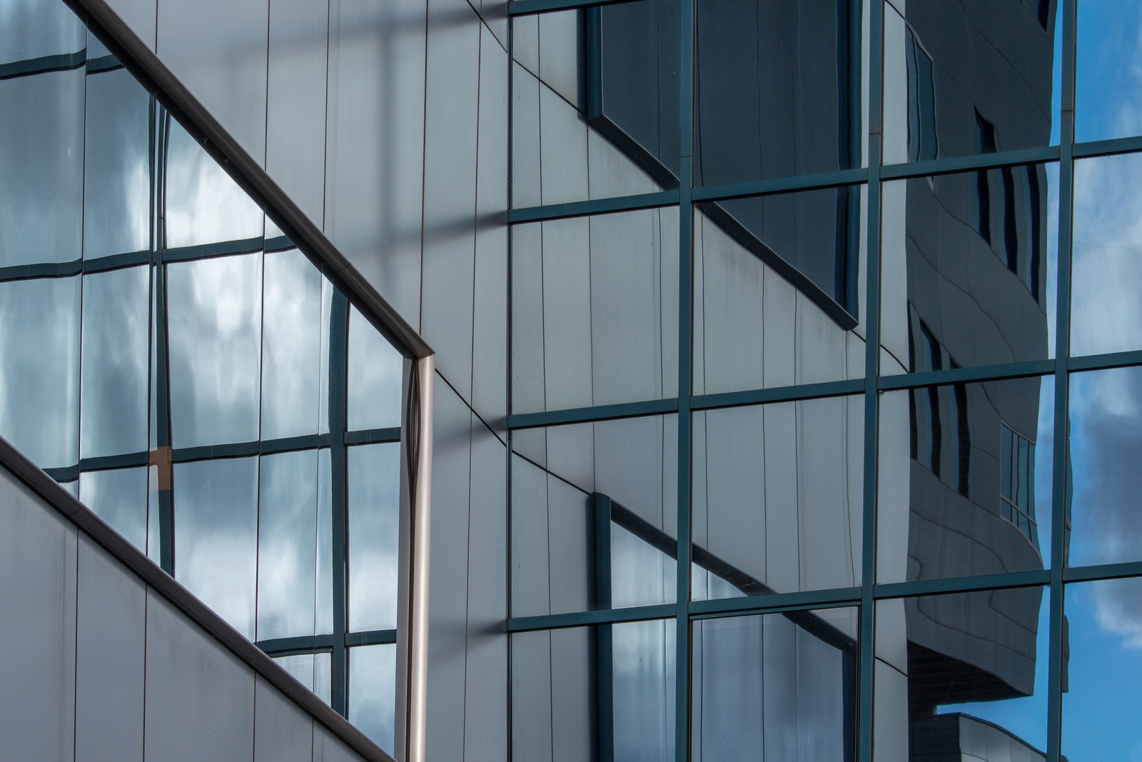 13 Spiegeling Zwolle