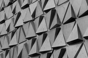 abstracte architectuur