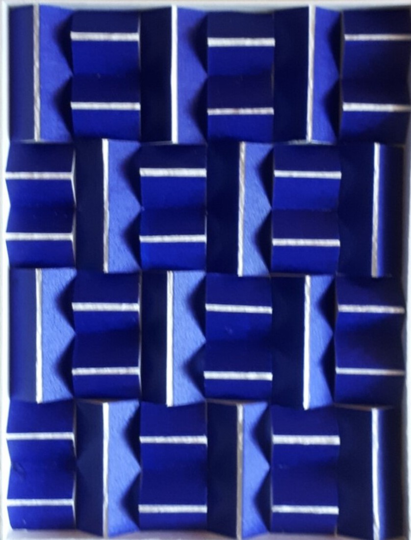 zonder titel - blaauw