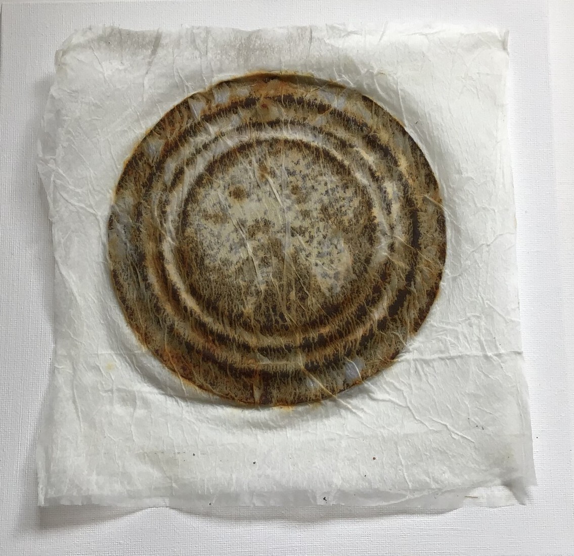 object staal papier 1