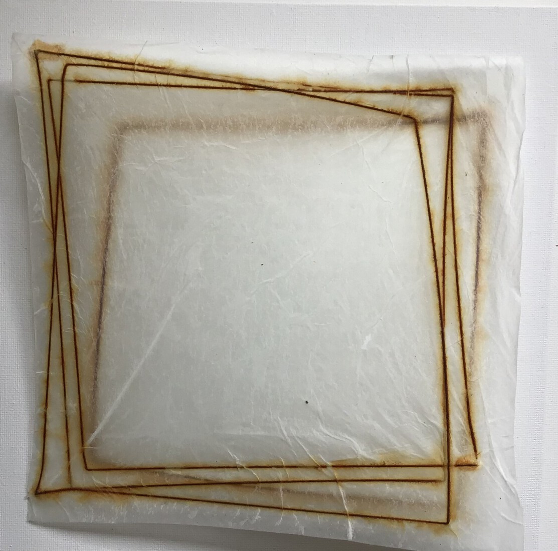 object staal papier 2