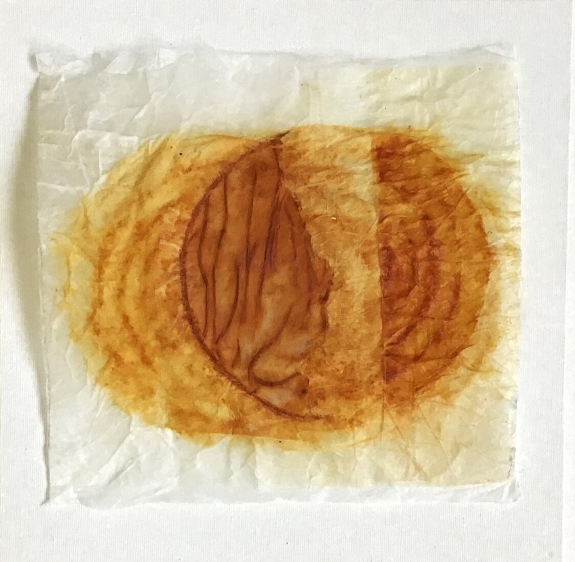 object staal papier 3