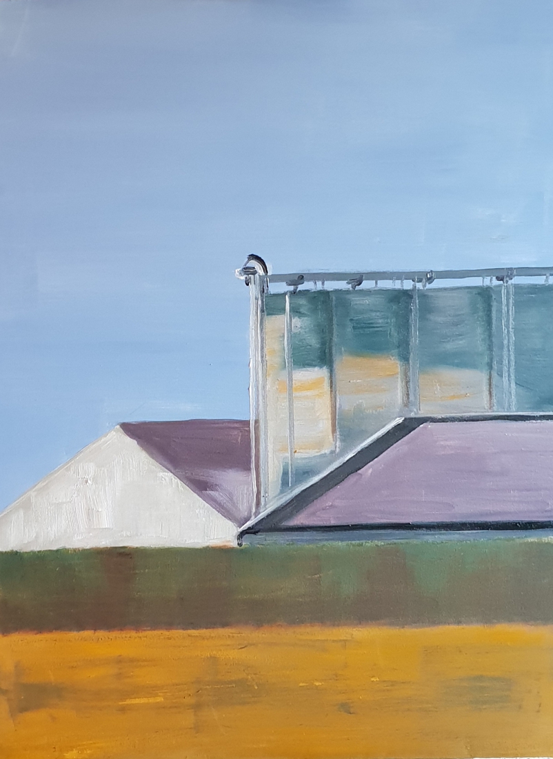 Agrarische Industrie