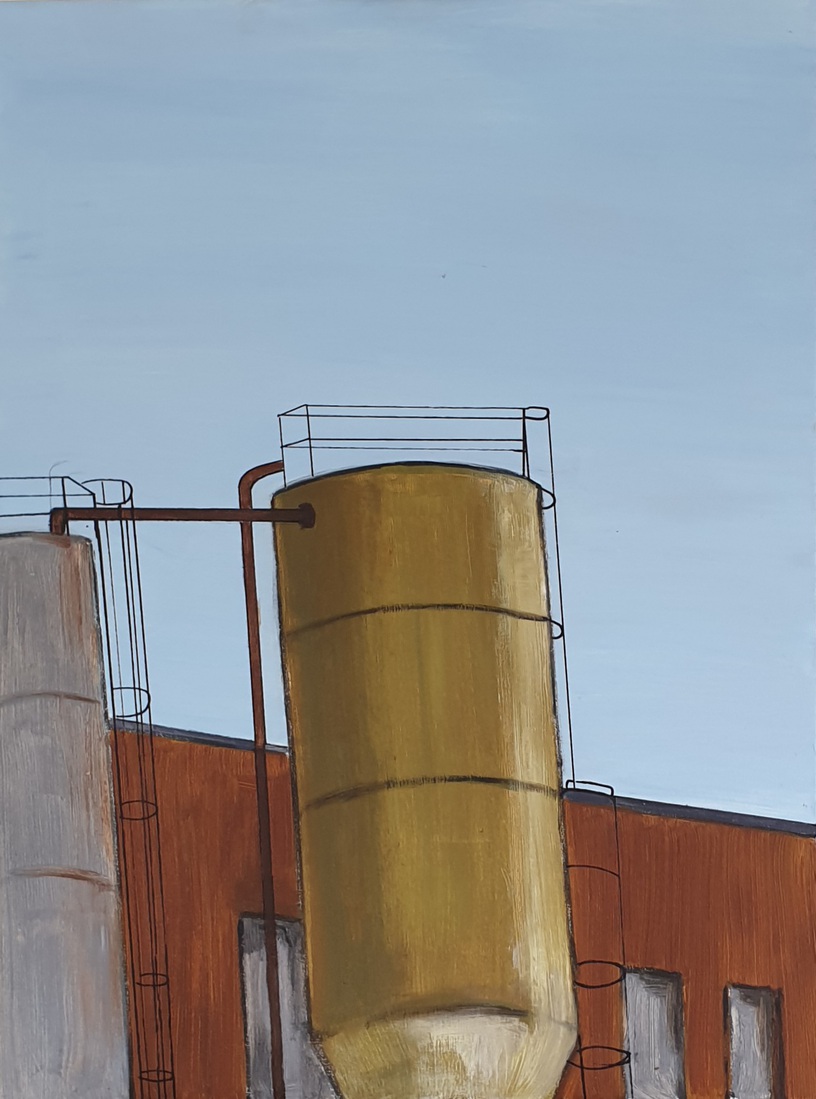 Silo