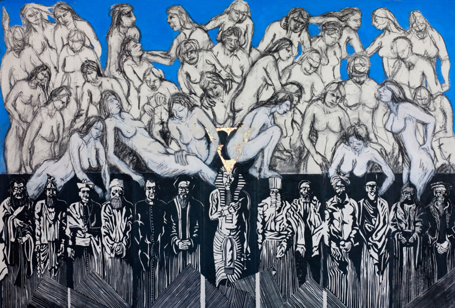 Monotheisten 3: Jouw hemel is mijn hel