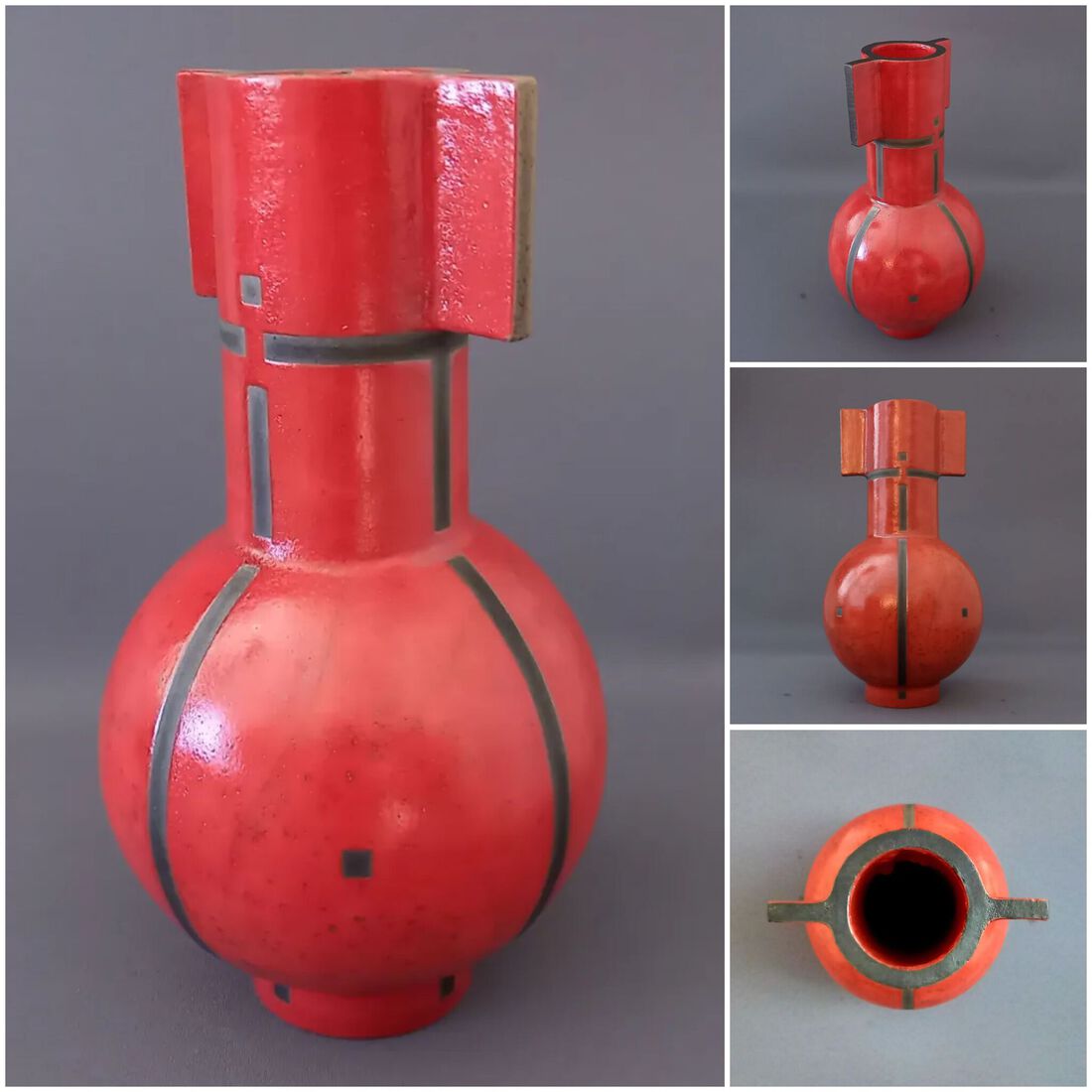 Amphora 3