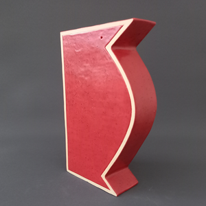 Containervormen zijn een dankbaar onderwerp voor elektrische en raku-stook