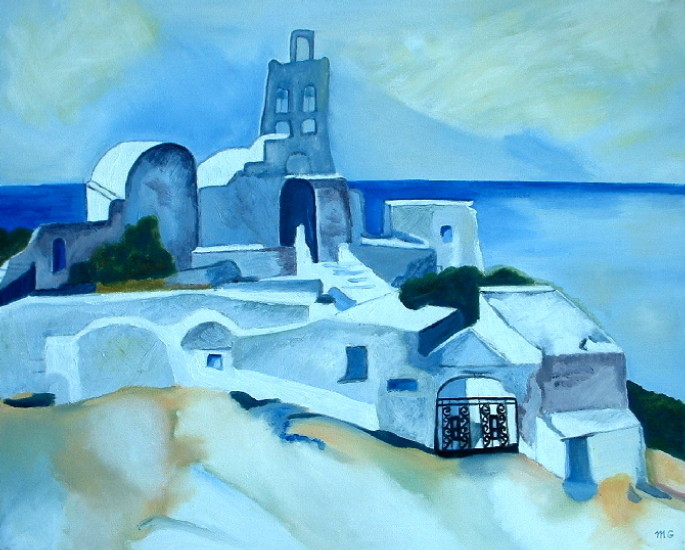 Kreta 1