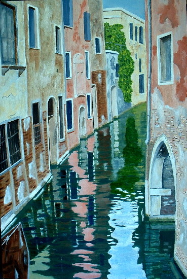 Venetie